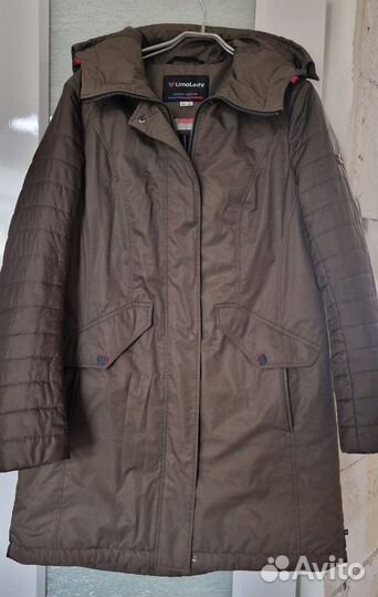 Куртка AutoJack&LimoLady модель 3054