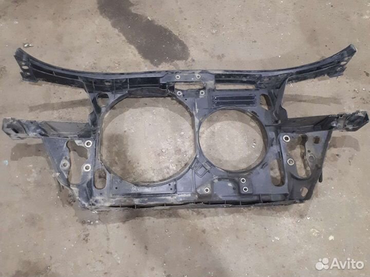 Телевизор ауди а6 с5