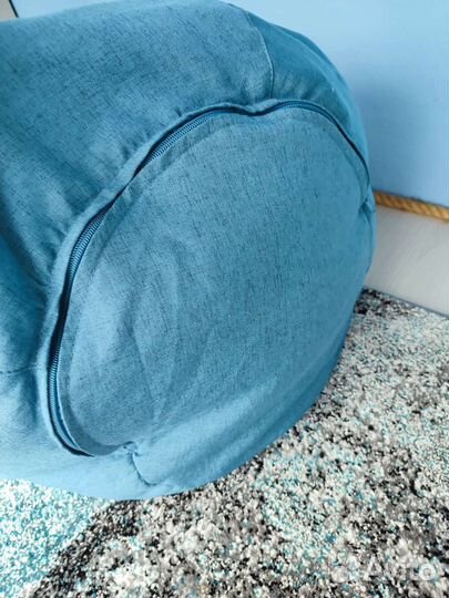 Кресло груша мешок пуф