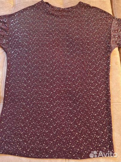 Туника платье