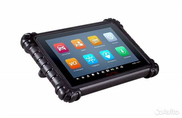 Для диагностики авт сканер Autel MaxiSys MS906 PRO