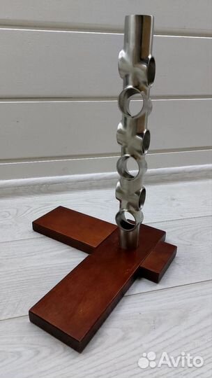 Держатель для бутылок (от 1 до 6 бутылок)