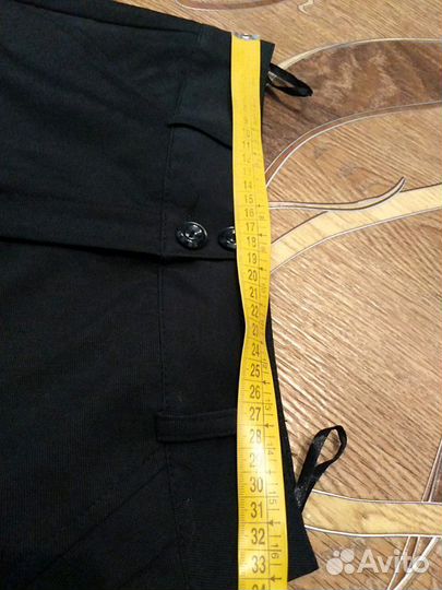 Брюки на девочку Бостон