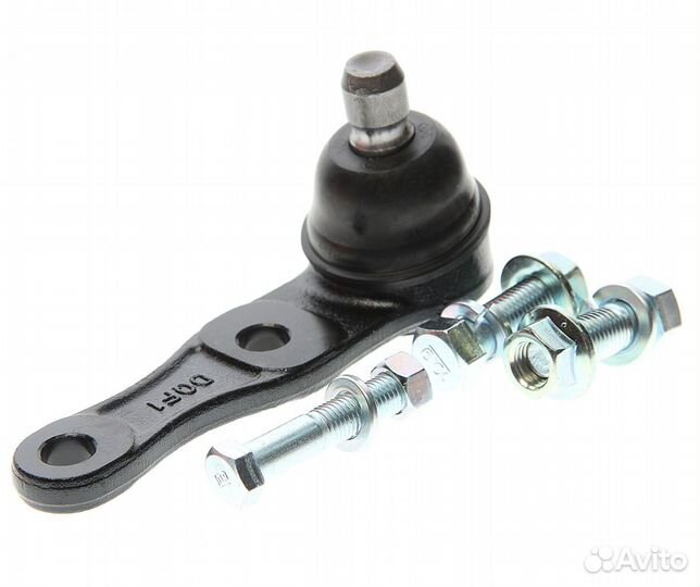 Опора шаровая mazda 323 левая/правая CTR