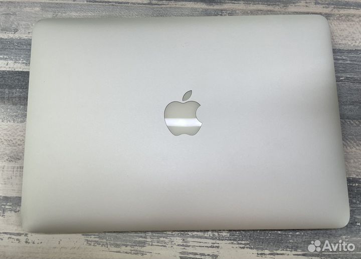 Apple macbook pro 13 2015 a1502