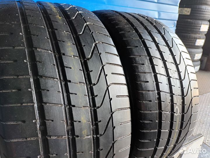 Pirelli P Zero 265/30 R20 94Y