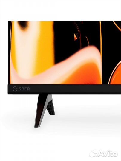 Телевизоры со smart tv