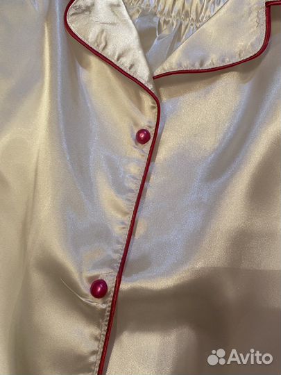 Пижамы family look