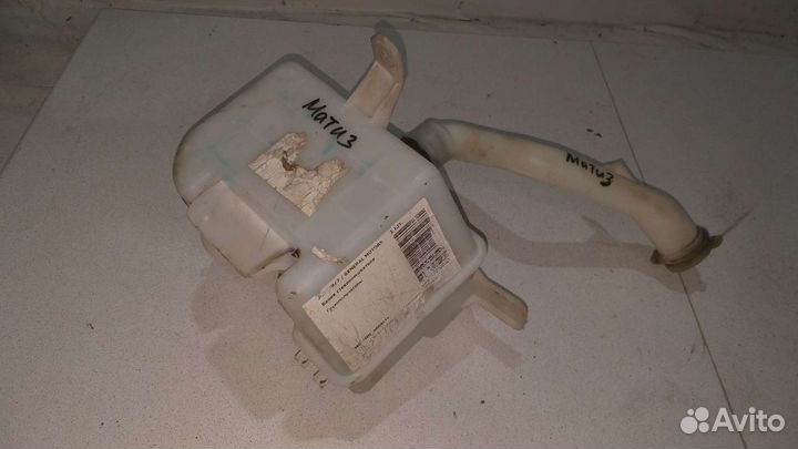 Бачок омывателя Daewoo Matiz