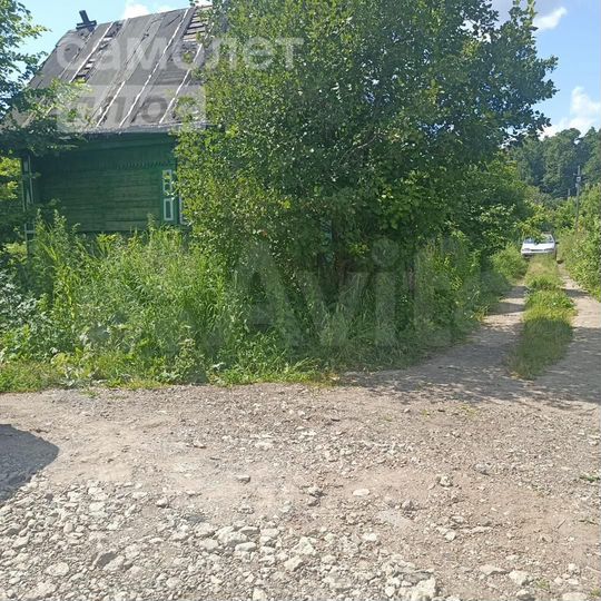 Участок 4,5 сот. (СНТ, ДНП)