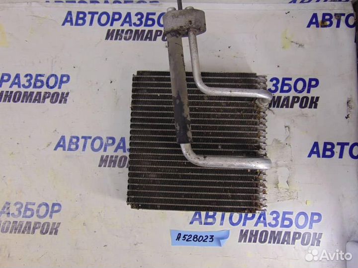 Испаритель кондиционера для Kia Spectra