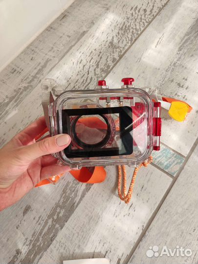 Seashell фотобокс SS-1 универсальный