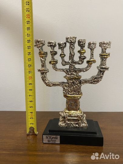 Подсвечник