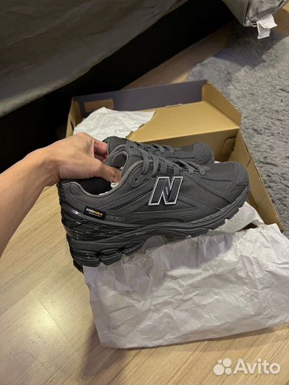 New balance 1906r cordura Оригинал
