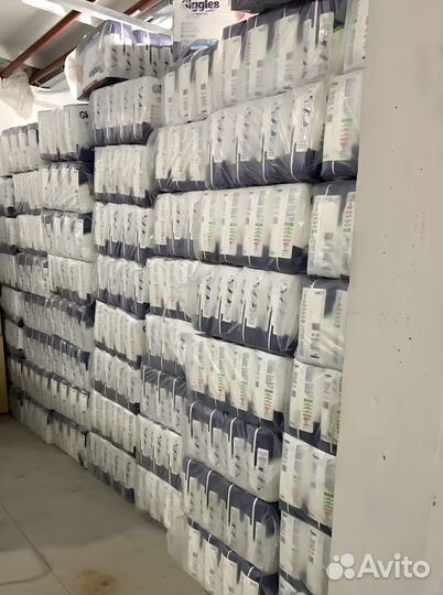 Инвестиции в товары на каждый день. 43%