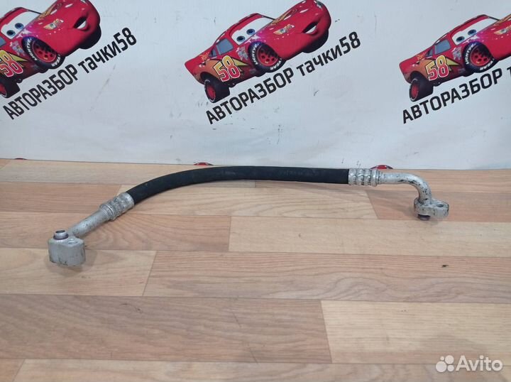 Трубка кондиционера Volkswagen Polo 5 2011