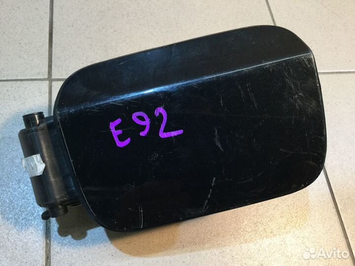 Лючок бензобака Бмв 3-серия E92/E93 2006-2012