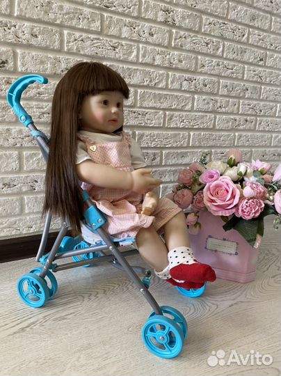 Коляска для куклы