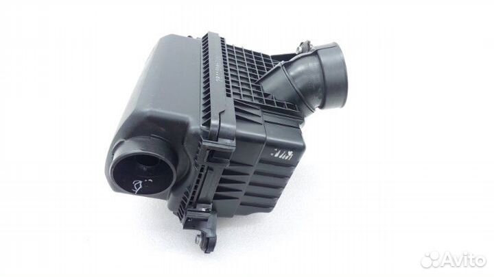 Б/У Б/У Корпус воздушного фильтра Состояние