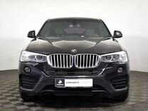 BMW X4 3.0 AT, 2014, 190 000 км, с пробегом, цена 2 210 900 руб.