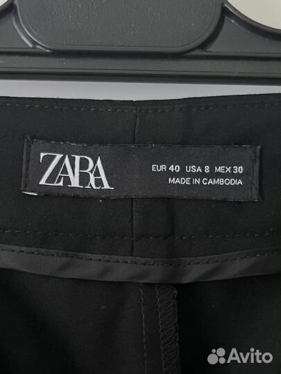 Шорты Zara