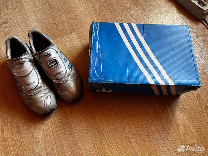 Adidas MIcropacer OG