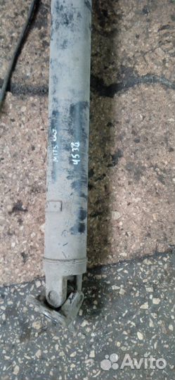 Карданный вал Mitsubishi Outlander