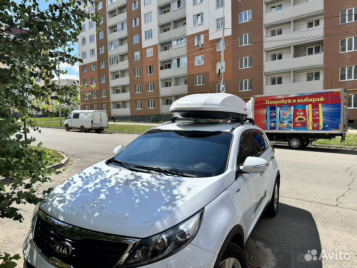 Автобокс аренда прокат