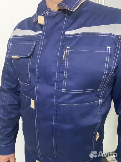 Костюм рабочий новый