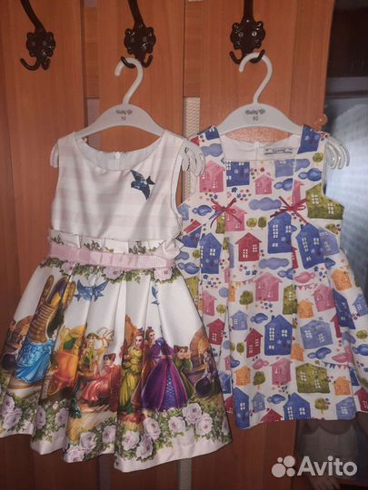 Платье Stilnyashka, Mayoral