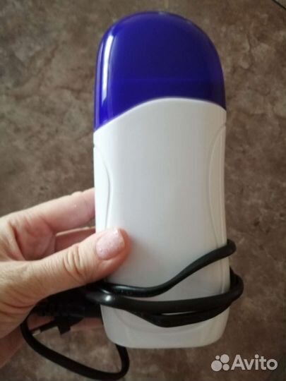 Воскоплав для депиляции картриджный