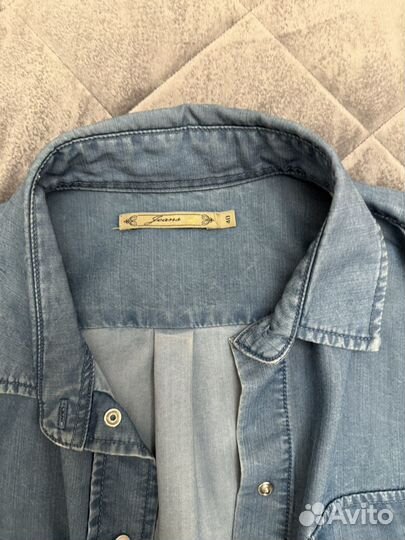 Рубашка женская