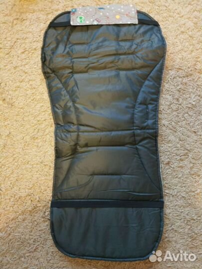 Матрасик в коляску