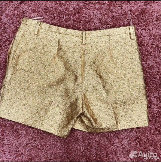 Шорты n21