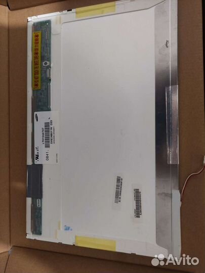 Матрица для ноутбука 15,4