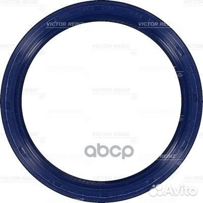Сальник коленчатого вала 815332900 victor reinz