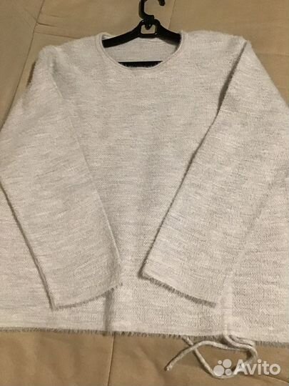 Костюм теплый 46