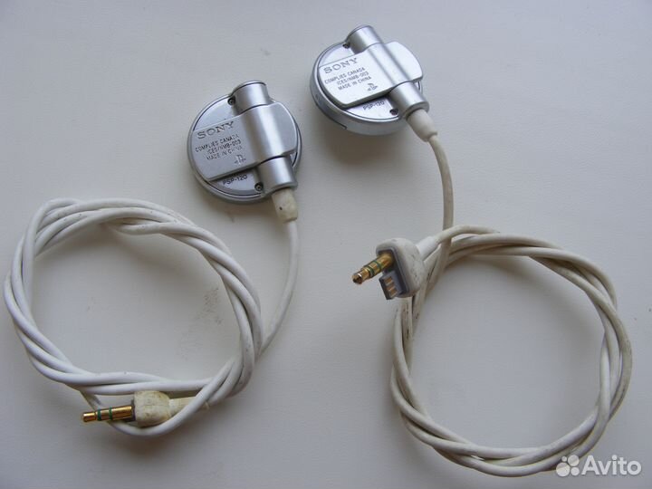 Мультимедиа пульты для PSP