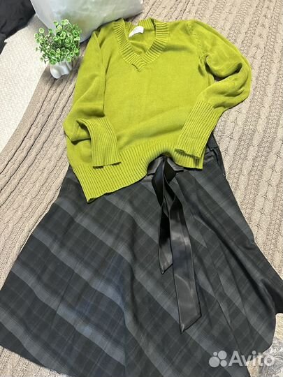 Женские вещи пакетом