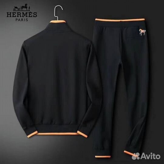 Спортивный костюм hermes