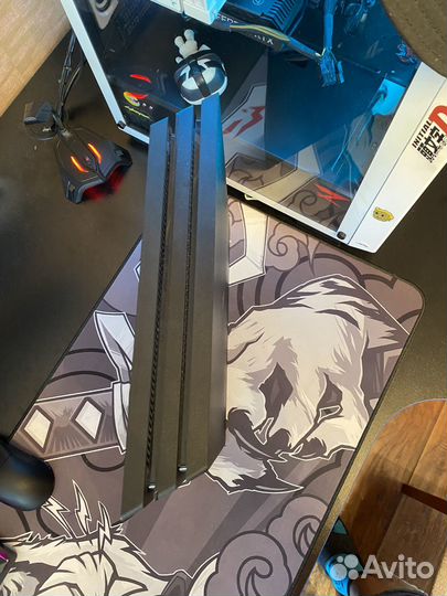 PlayStation 4 Pro