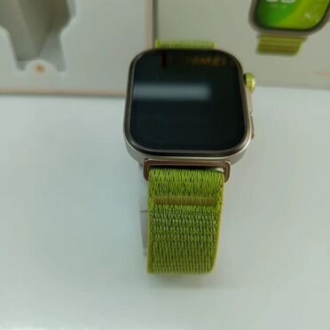 Смарт часы huawei watch 4 pro