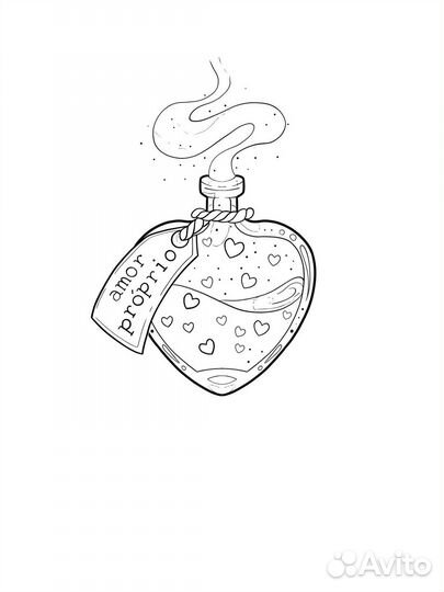 Татуировки