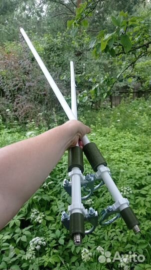 Антенна vhf/uhf для Игоря