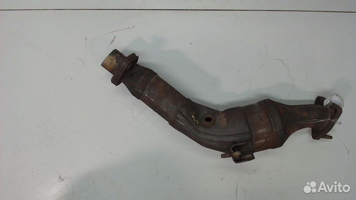 Катализатор Nissan 350Z, 2002