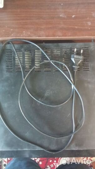 Японский видеоплеер Akai vs-r9ev