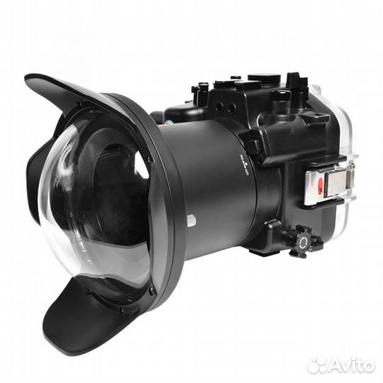 Подводный бокс Sea Frogs EOS R5 WDP155/106 Type-1