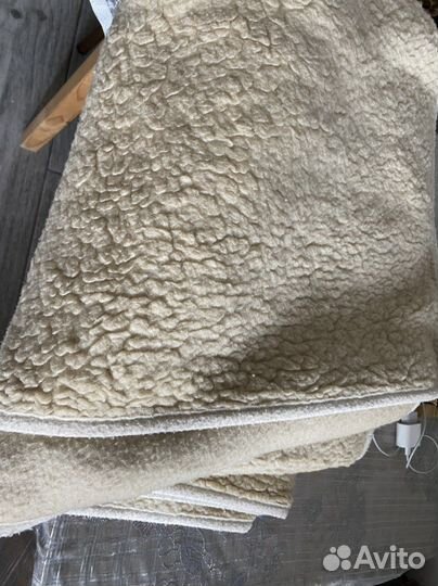 Плед- одеяло 240*200