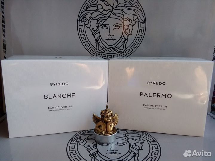 Парфюмерия Byredo 100 мл