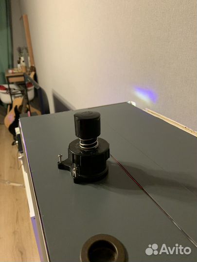 Кнопка для фильтра tetra ex800 plus